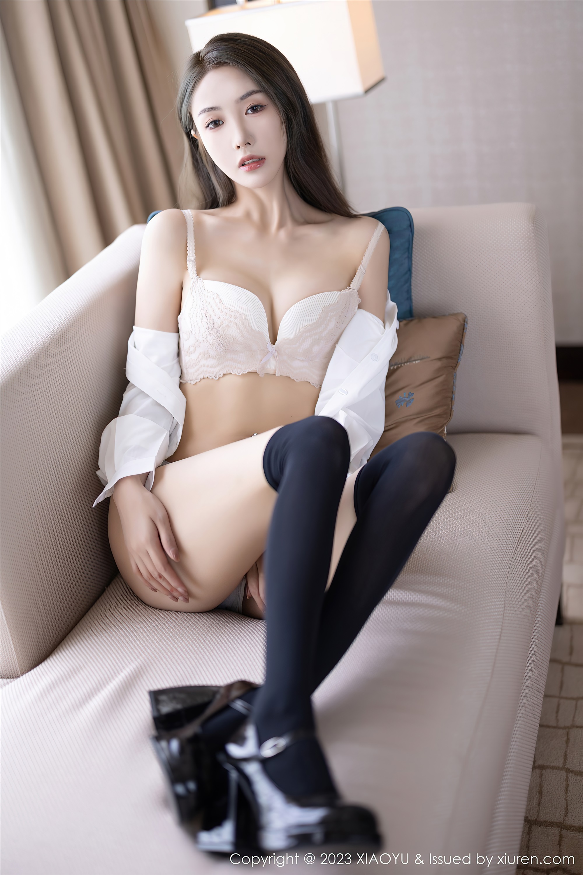 XiaoYu语画界  2023.05.15 VOL.1027 苏苏阿